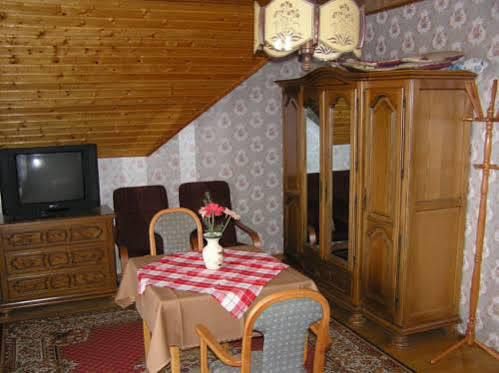 Jakab Ház Hévíz Exterior foto